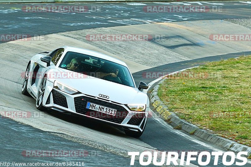 Bild #8385416 - Touristenfahrten Nürburgring Nordschleife (09.05.2020)