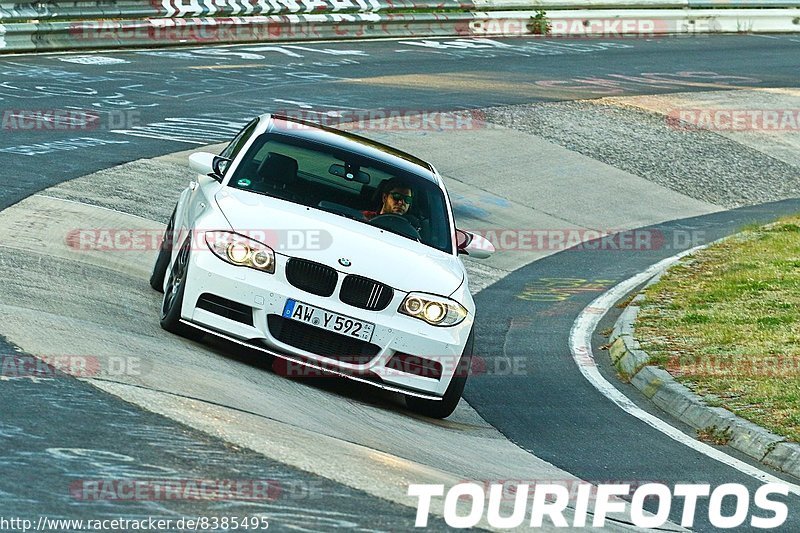 Bild #8385495 - Touristenfahrten Nürburgring Nordschleife (09.05.2020)