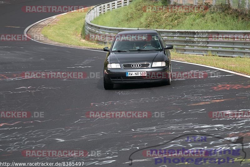 Bild #8385497 - Touristenfahrten Nürburgring Nordschleife (10.05.2020)