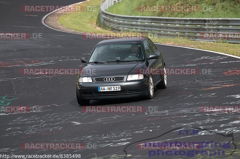 Bild #8385498 - Touristenfahrten Nürburgring Nordschleife (10.05.2020)