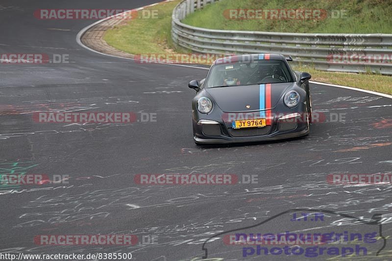 Bild #8385500 - Touristenfahrten Nürburgring Nordschleife (10.05.2020)