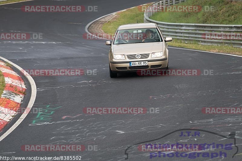 Bild #8385502 - Touristenfahrten Nürburgring Nordschleife (10.05.2020)