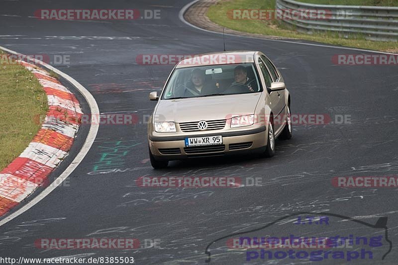 Bild #8385503 - Touristenfahrten Nürburgring Nordschleife (10.05.2020)