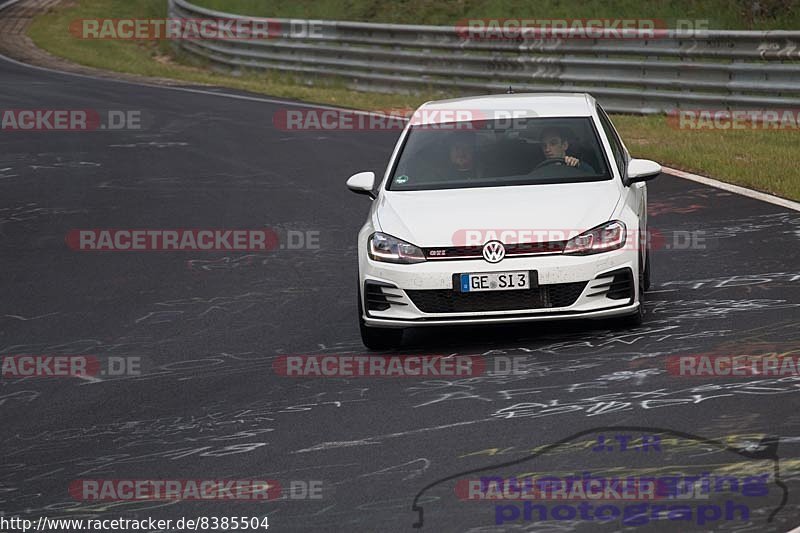 Bild #8385504 - Touristenfahrten Nürburgring Nordschleife (10.05.2020)