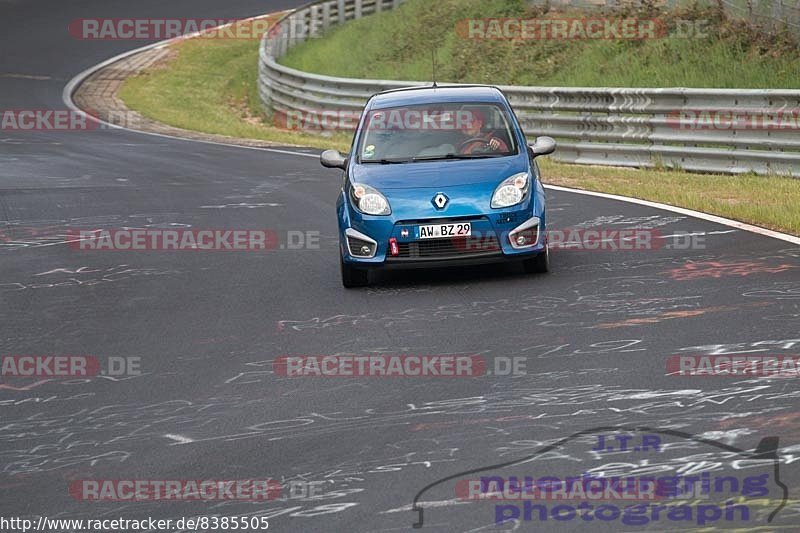 Bild #8385505 - Touristenfahrten Nürburgring Nordschleife (10.05.2020)