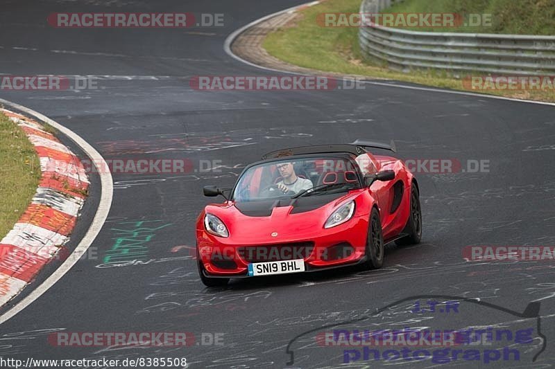 Bild #8385508 - Touristenfahrten Nürburgring Nordschleife (10.05.2020)