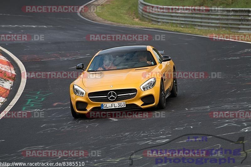 Bild #8385510 - Touristenfahrten Nürburgring Nordschleife (10.05.2020)