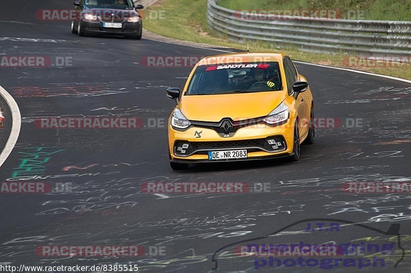 Bild #8385515 - Touristenfahrten Nürburgring Nordschleife (10.05.2020)