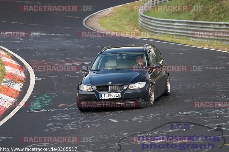 Bild #8385517 - Touristenfahrten Nürburgring Nordschleife (10.05.2020)