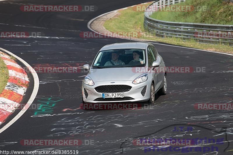 Bild #8385519 - Touristenfahrten Nürburgring Nordschleife (10.05.2020)