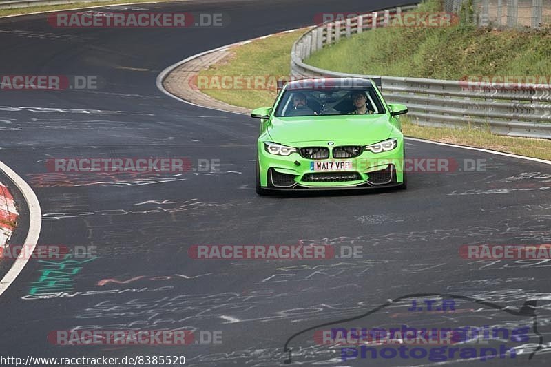 Bild #8385520 - Touristenfahrten Nürburgring Nordschleife (10.05.2020)