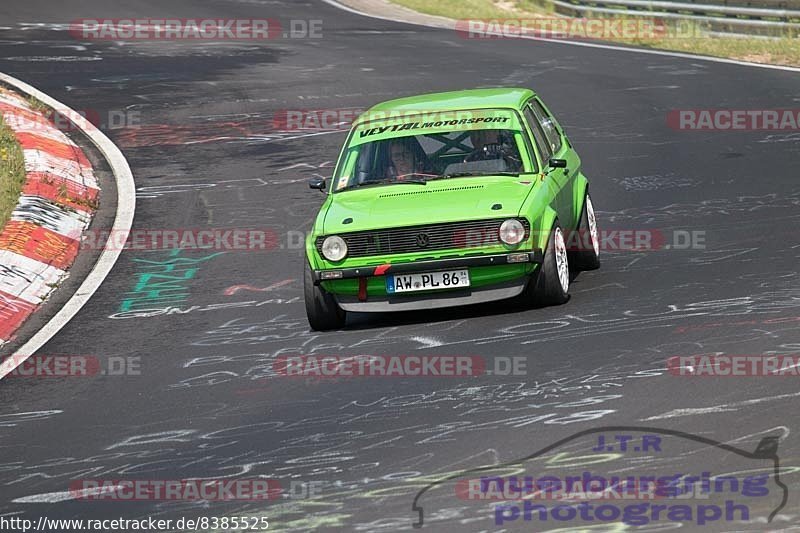 Bild #8385525 - Touristenfahrten Nürburgring Nordschleife (10.05.2020)