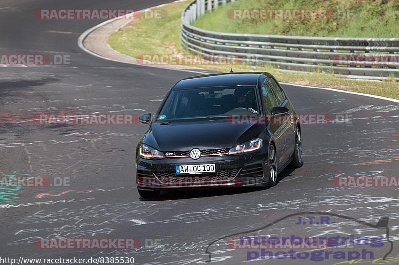 Bild #8385530 - Touristenfahrten Nürburgring Nordschleife (10.05.2020)