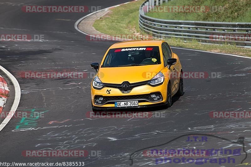 Bild #8385533 - Touristenfahrten Nürburgring Nordschleife (10.05.2020)