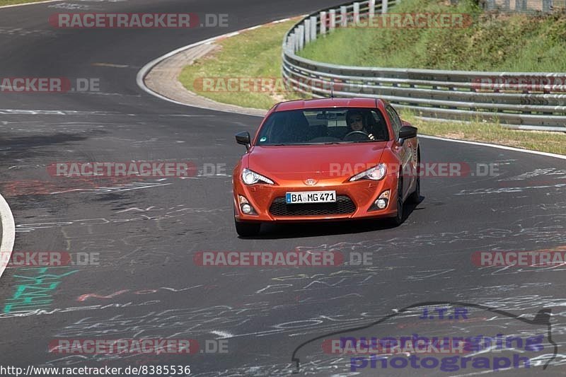 Bild #8385536 - Touristenfahrten Nürburgring Nordschleife (10.05.2020)