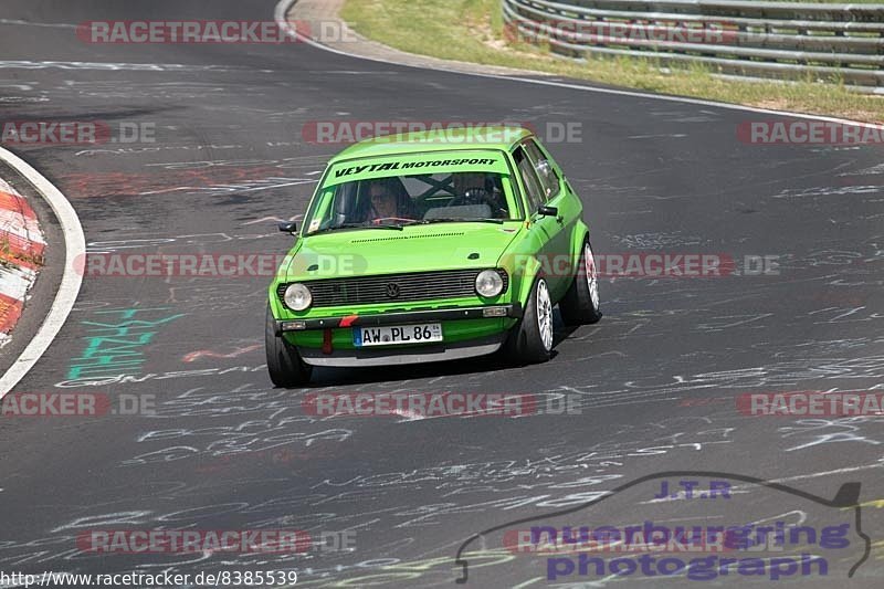 Bild #8385539 - Touristenfahrten Nürburgring Nordschleife (10.05.2020)