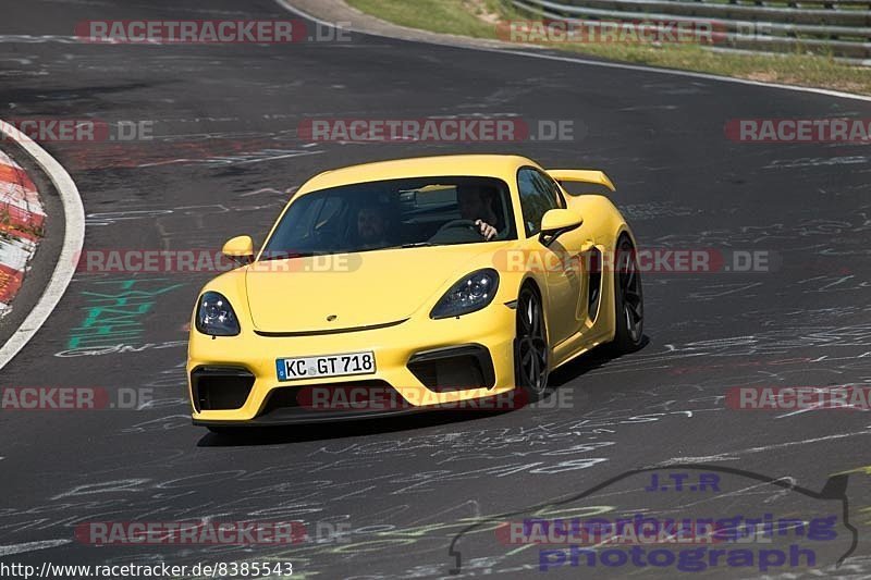 Bild #8385543 - Touristenfahrten Nürburgring Nordschleife (10.05.2020)