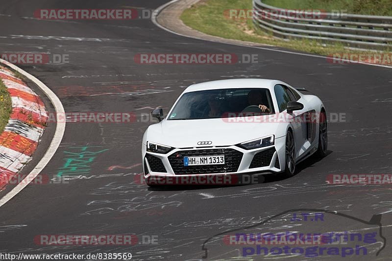 Bild #8385569 - Touristenfahrten Nürburgring Nordschleife (10.05.2020)