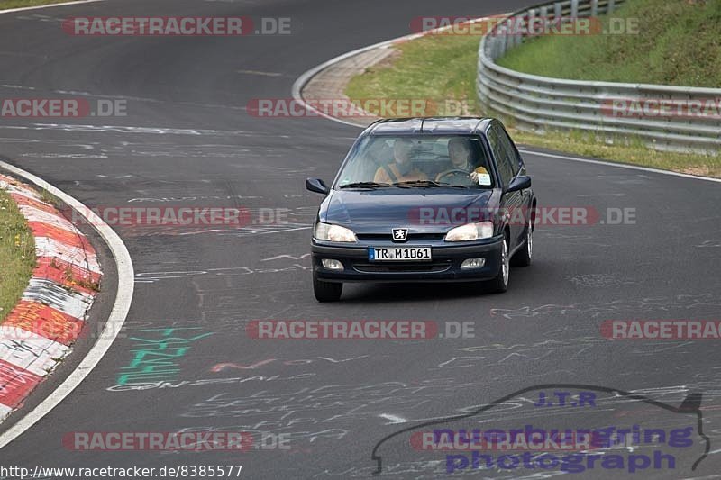 Bild #8385577 - Touristenfahrten Nürburgring Nordschleife (10.05.2020)