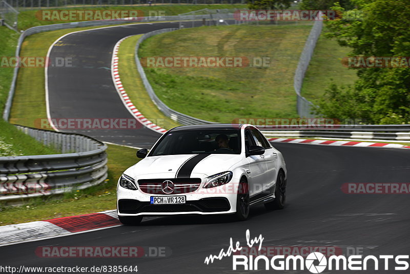 Bild #8385644 - Touristenfahrten Nürburgring Nordschleife (10.05.2020)