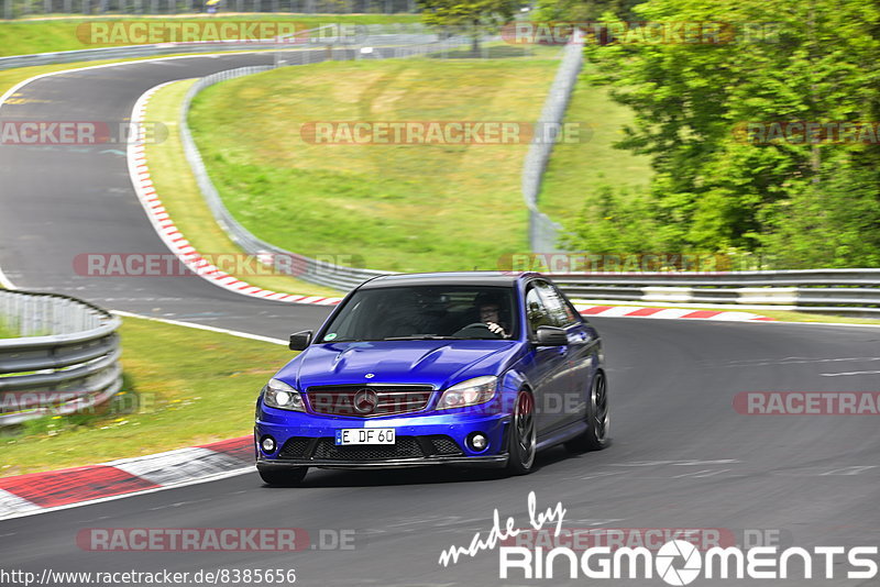 Bild #8385656 - Touristenfahrten Nürburgring Nordschleife (10.05.2020)