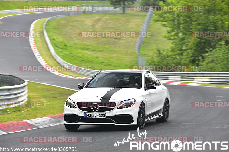 Bild #8385751 - Touristenfahrten Nürburgring Nordschleife (10.05.2020)