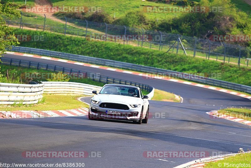 Bild #8386300 - Touristenfahrten Nürburgring Nordschleife (10.05.2020)