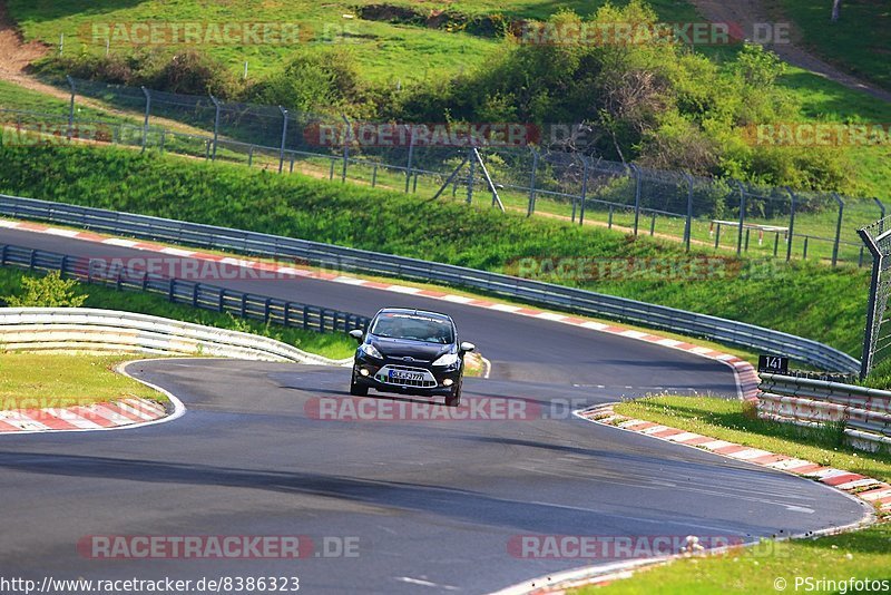 Bild #8386323 - Touristenfahrten Nürburgring Nordschleife (10.05.2020)