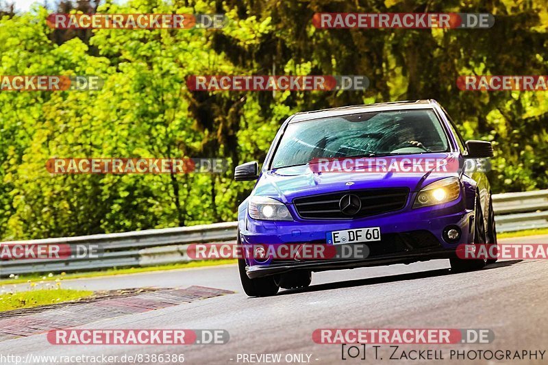 Bild #8386386 - Touristenfahrten Nürburgring Nordschleife (10.05.2020)