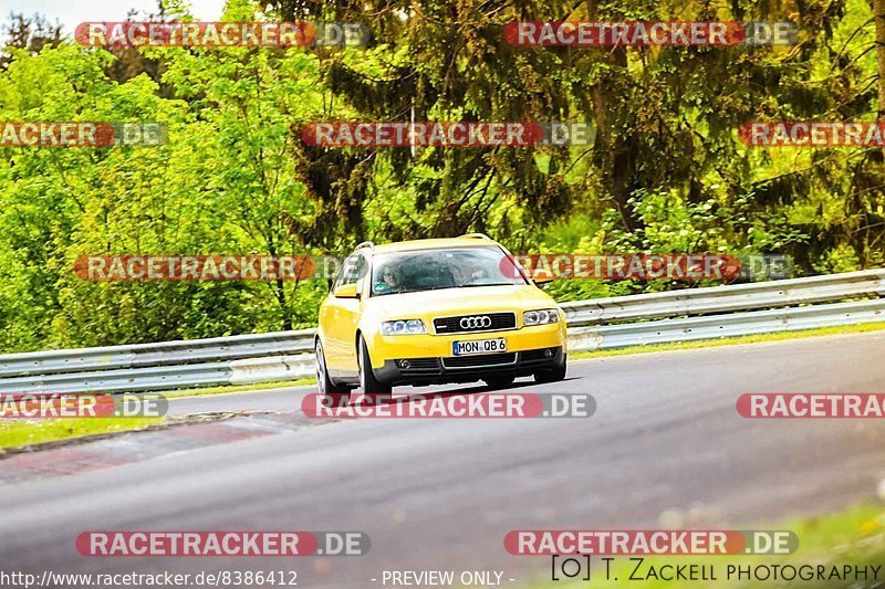 Bild #8386412 - Touristenfahrten Nürburgring Nordschleife (10.05.2020)