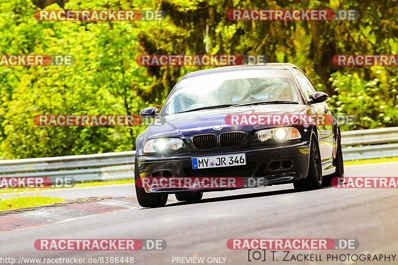 Bild #8386448 - Touristenfahrten Nürburgring Nordschleife (10.05.2020)