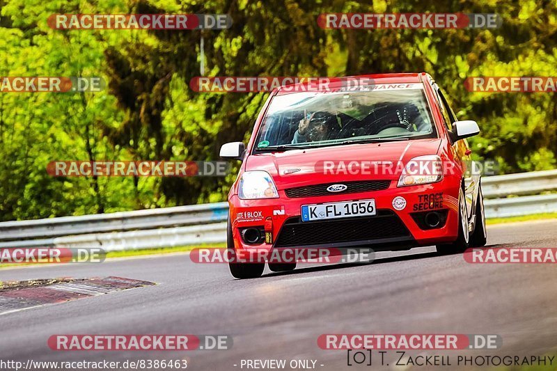 Bild #8386463 - Touristenfahrten Nürburgring Nordschleife (10.05.2020)