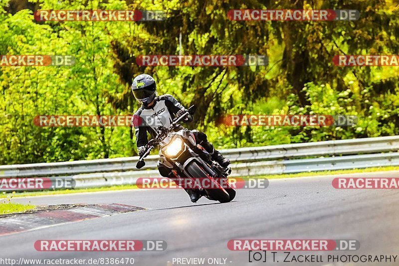 Bild #8386470 - Touristenfahrten Nürburgring Nordschleife (10.05.2020)