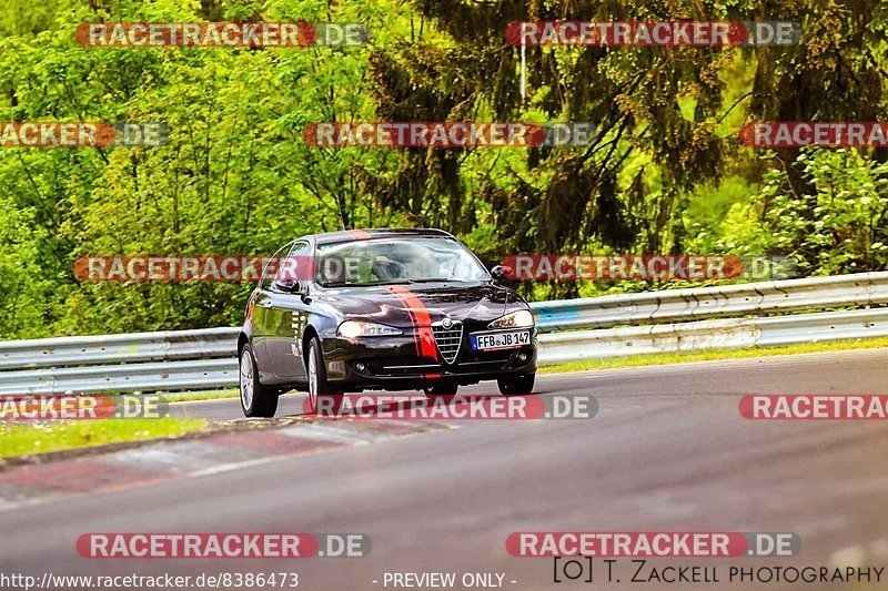 Bild #8386473 - Touristenfahrten Nürburgring Nordschleife (10.05.2020)