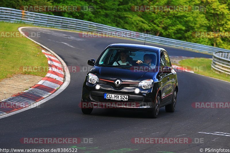 Bild #8386522 - Touristenfahrten Nürburgring Nordschleife (10.05.2020)