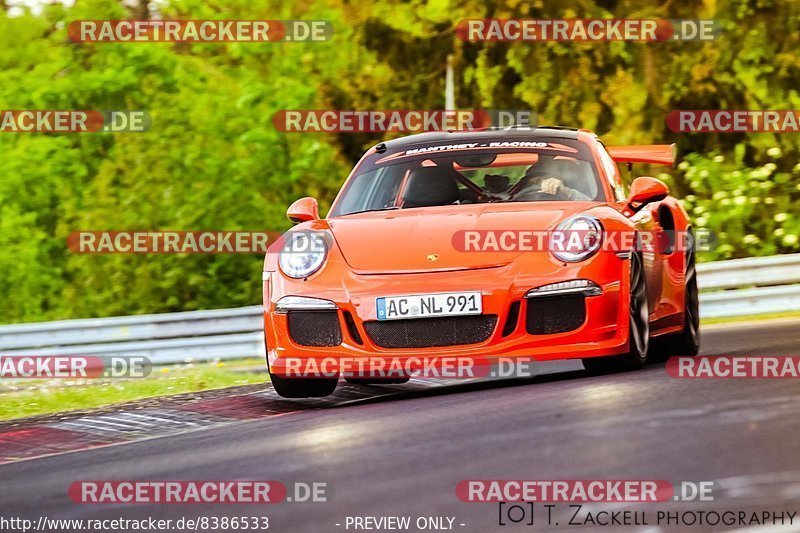 Bild #8386533 - Touristenfahrten Nürburgring Nordschleife (10.05.2020)