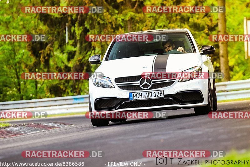 Bild #8386586 - Touristenfahrten Nürburgring Nordschleife (10.05.2020)