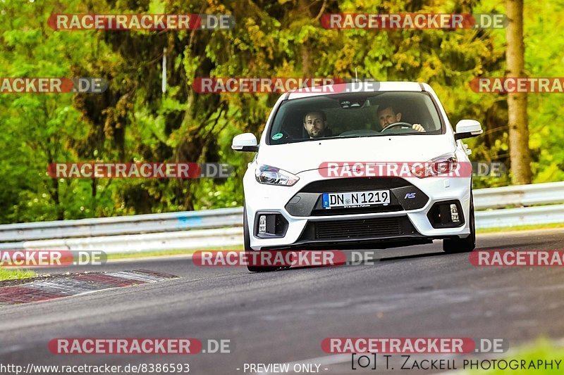 Bild #8386593 - Touristenfahrten Nürburgring Nordschleife (10.05.2020)