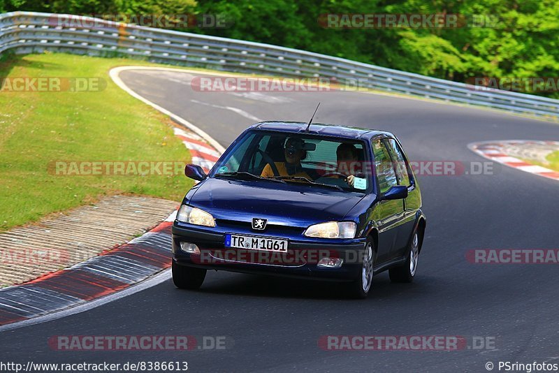 Bild #8386613 - Touristenfahrten Nürburgring Nordschleife (10.05.2020)