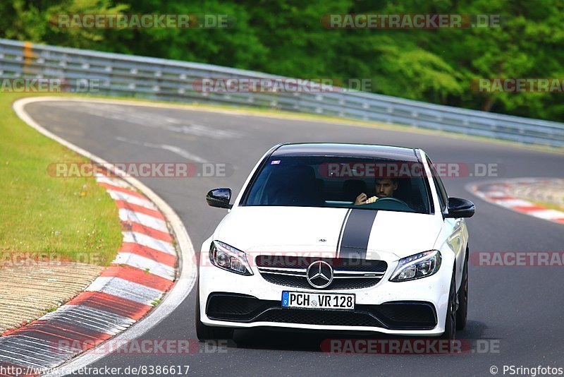 Bild #8386617 - Touristenfahrten Nürburgring Nordschleife (10.05.2020)