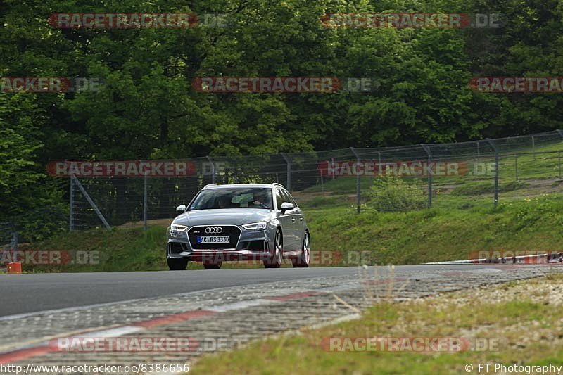 Bild #8386656 - Touristenfahrten Nürburgring Nordschleife (10.05.2020)