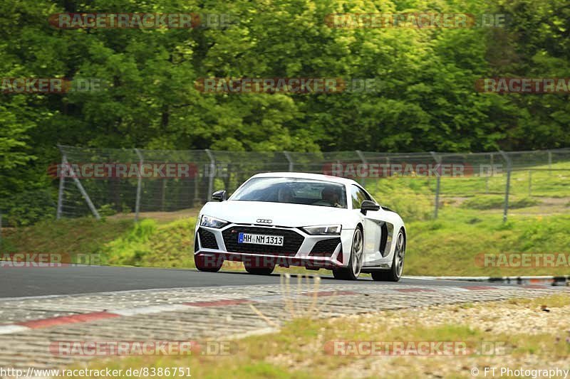 Bild #8386751 - Touristenfahrten Nürburgring Nordschleife (10.05.2020)