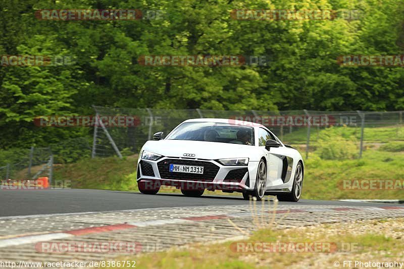 Bild #8386752 - Touristenfahrten Nürburgring Nordschleife (10.05.2020)