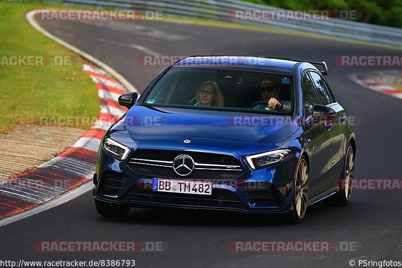 Bild #8386793 - Touristenfahrten Nürburgring Nordschleife (10.05.2020)