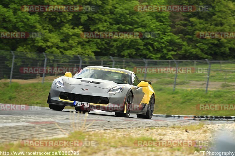 Bild #8386796 - Touristenfahrten Nürburgring Nordschleife (10.05.2020)