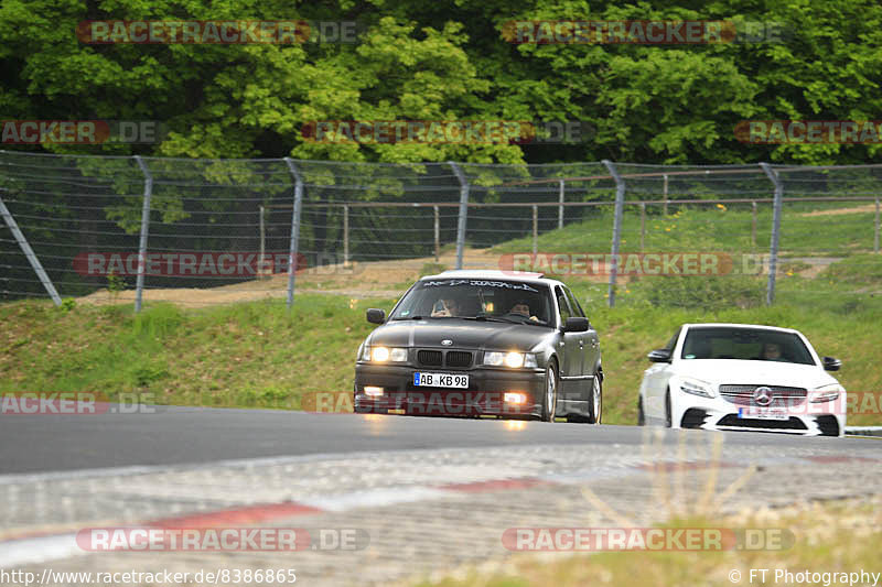 Bild #8386865 - Touristenfahrten Nürburgring Nordschleife (10.05.2020)