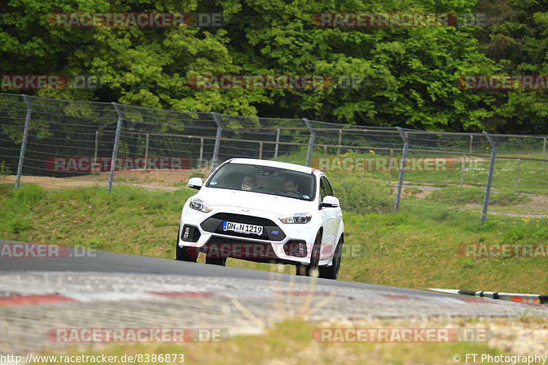 Bild #8386873 - Touristenfahrten Nürburgring Nordschleife (10.05.2020)