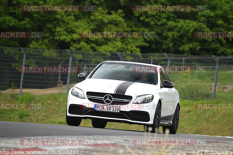 Bild #8386891 - Touristenfahrten Nürburgring Nordschleife (10.05.2020)