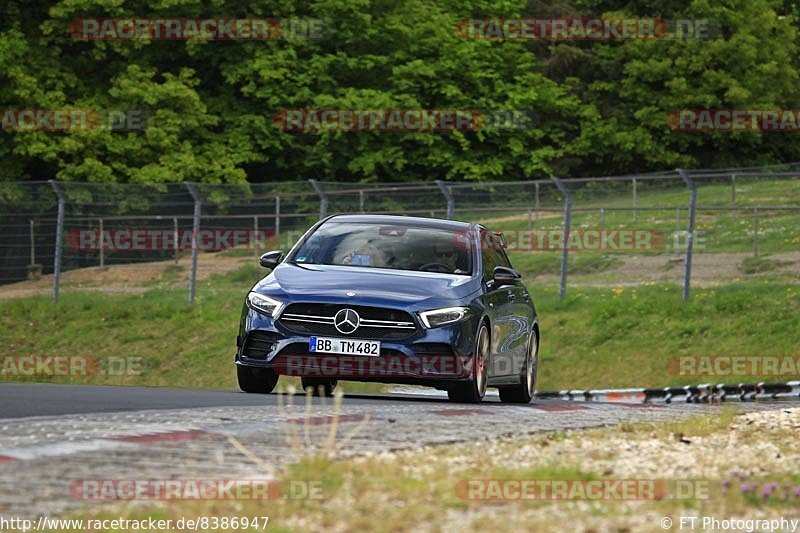 Bild #8386947 - Touristenfahrten Nürburgring Nordschleife (10.05.2020)