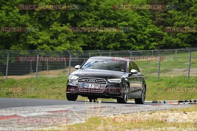 Bild #8386984 - Touristenfahrten Nürburgring Nordschleife (10.05.2020)